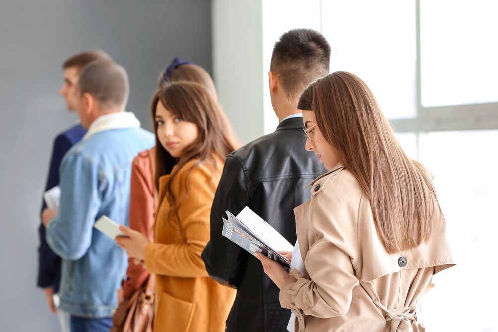 На каких специалистов сейчас будет повышенный спрос?