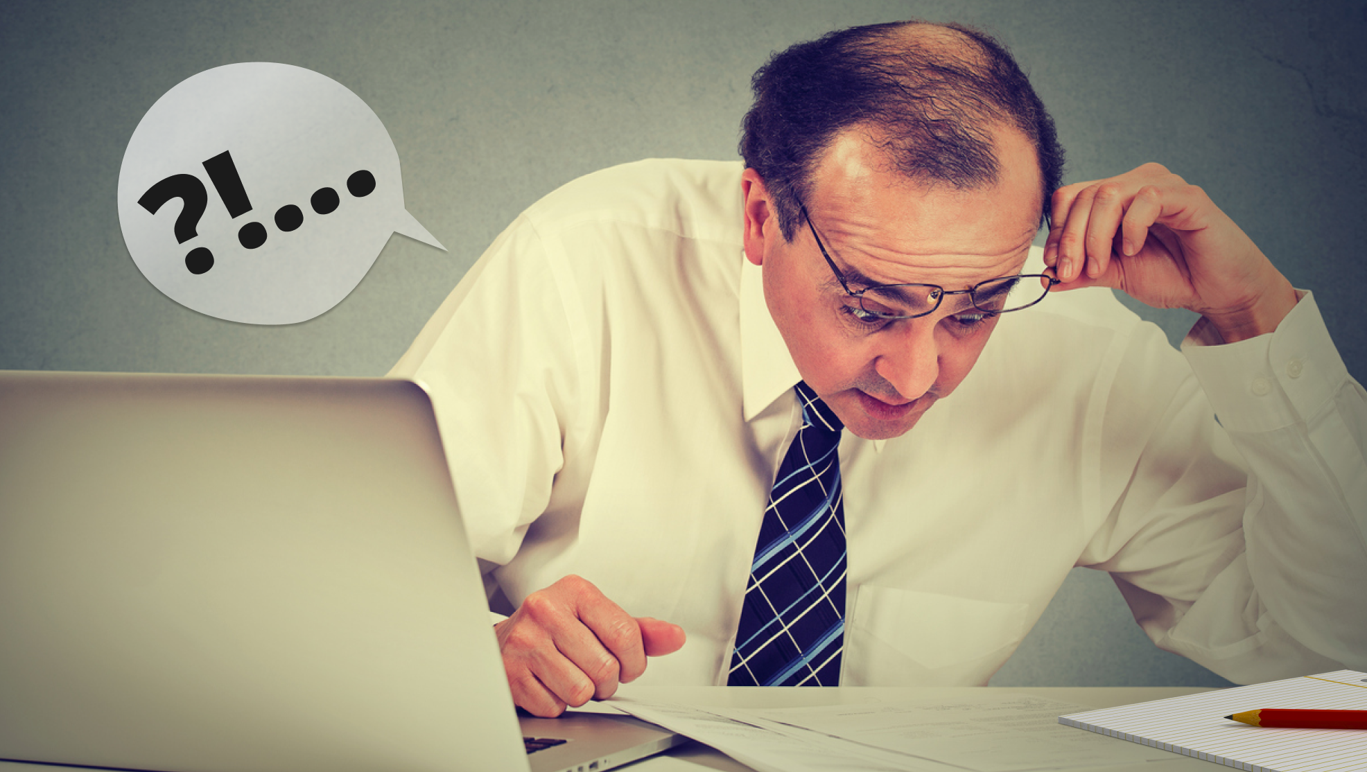 Удалите это немедленно: ошибки при составлении резюме