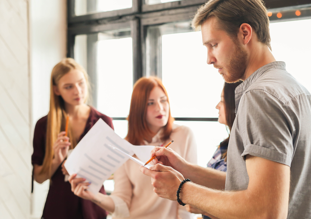 Как выстроить субординацию в команде и никого не спугнуть