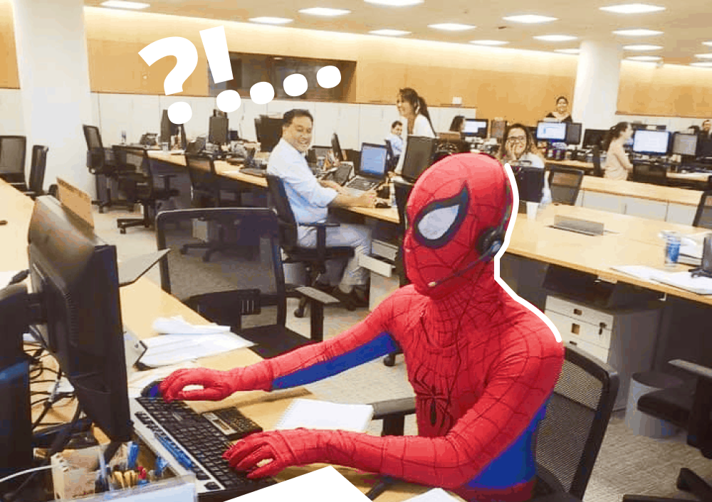 Могут ли уволить за несоблюдение дресс-кода?