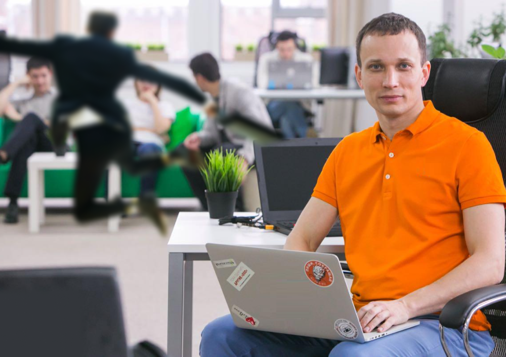 Сотрудник сошёл с ума. Что делать работодателю?