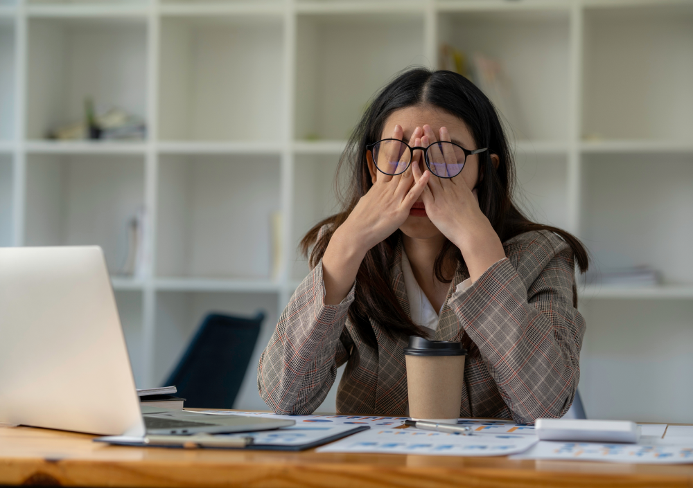 Накосячил на работе: как всё исправить?