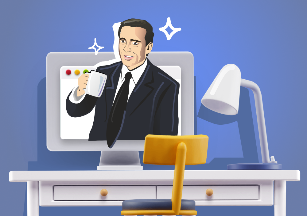 Как вернуть сотрудника к рабочему ритму после отпуска?