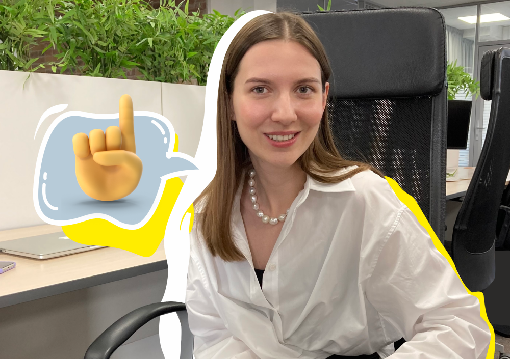 Идеальное совпадение: как я легко стала айтишником после работы в банке