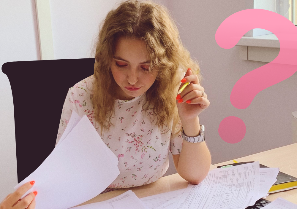 Приём на декретную ставку