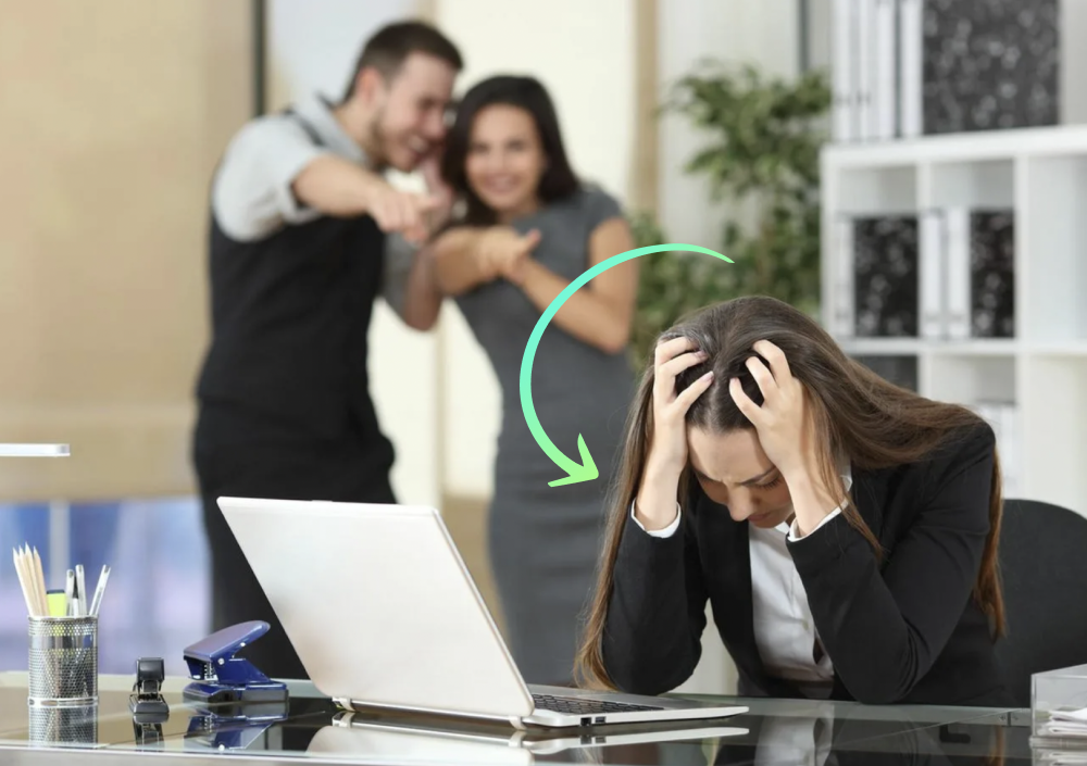 «Белая ворона» в коллективе. Разбираем проблемные случаи