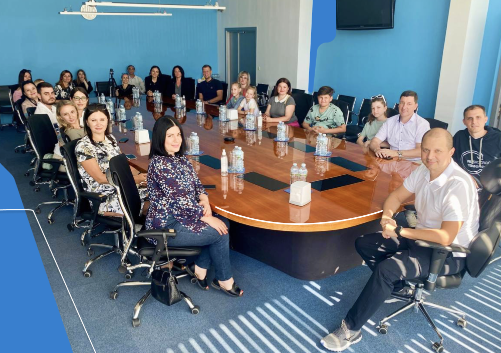 Забота на работе: как снизить текучку и сделать сотрудников счастливее