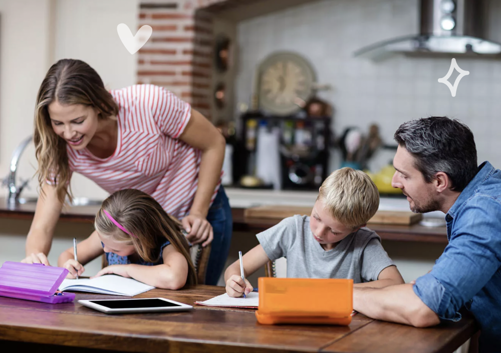 Дайджест: работа и семья