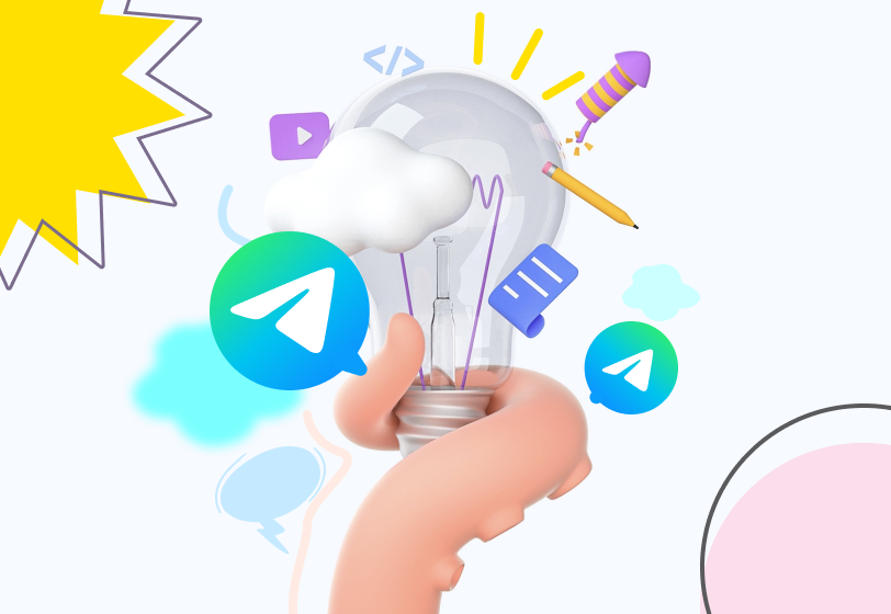 Поиск работы в Telegram: плюсы и минусы