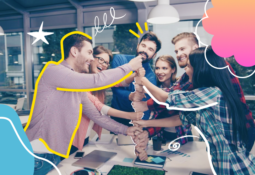 Сегодня сдаём кровь, а завтра на байдарки: подборка тимбилдинговых мероприятий