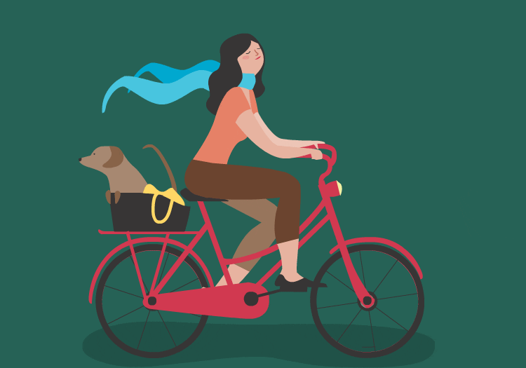 «Я оживляю картинку, чтобы украсить чьё-то детство»: разговор с аниматором