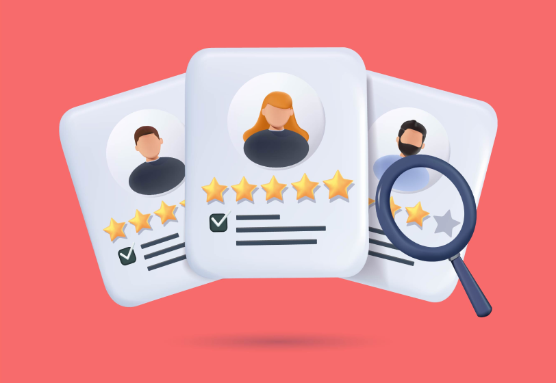 Лучшее резюме по-быстрому: конструктор или джоб-сайт?