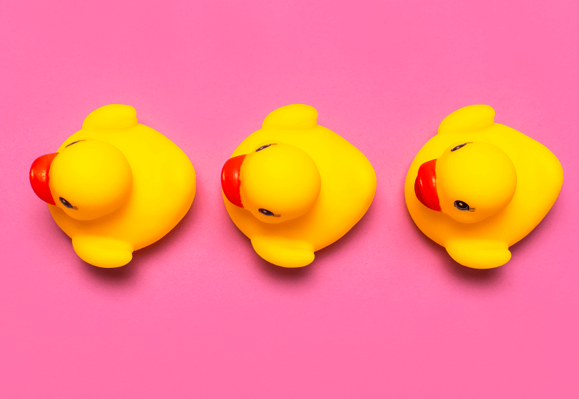 «Синдром утёнка»: как он мешает в работе