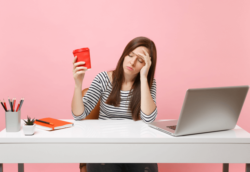 «Полгода я работала в атмосфере ненависти и унижений»: история одного увольнения, часть 1