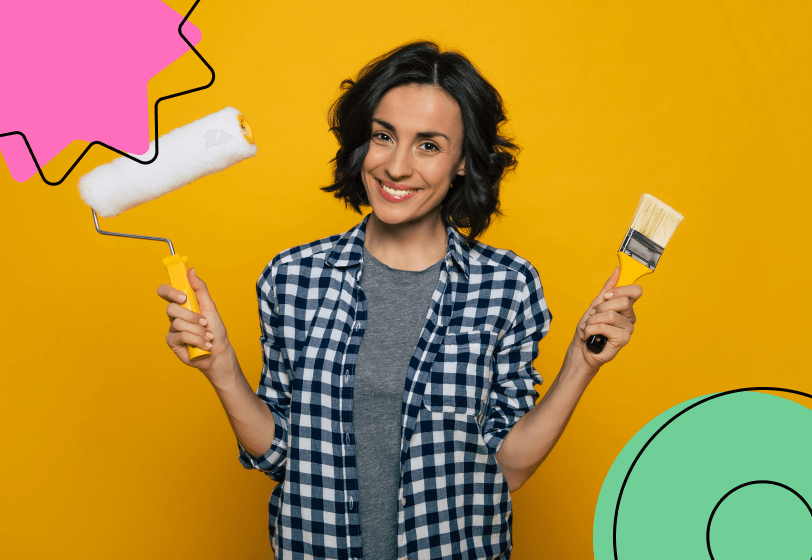 В России за год почти вдвое выросло число самозанятых