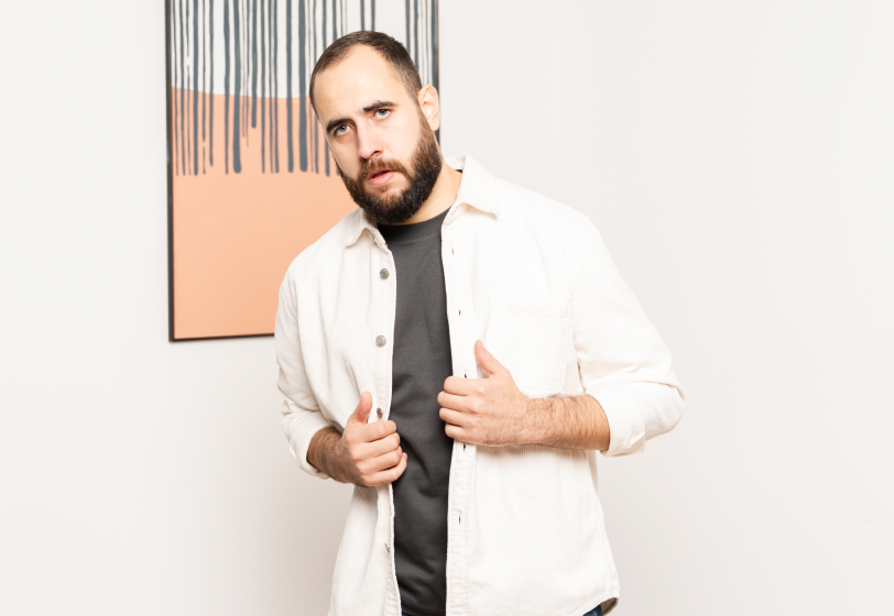 «Быстрая чуйка — моя сильная сторона»: история рабочего, который стал онлайн-маркетологом