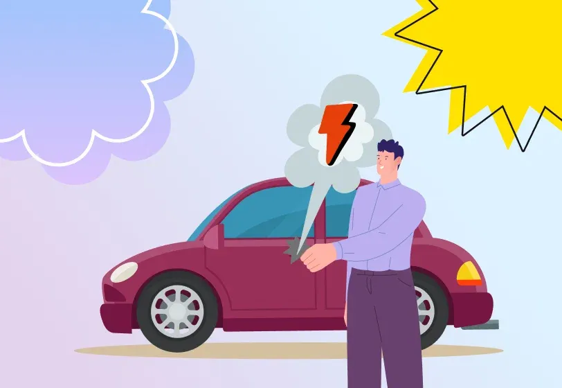 «Машину можно вскрыть и за 30 секунд»: как зарабатывают мастера по вскрытию замков