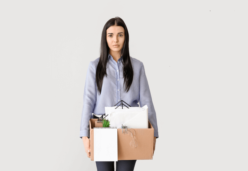 «Устала все делать сама»: возвращение в найм после пяти лет фриланса