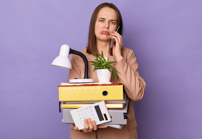 «Еще месяц, еще один месяц»: как уйти с нелюбимой работы