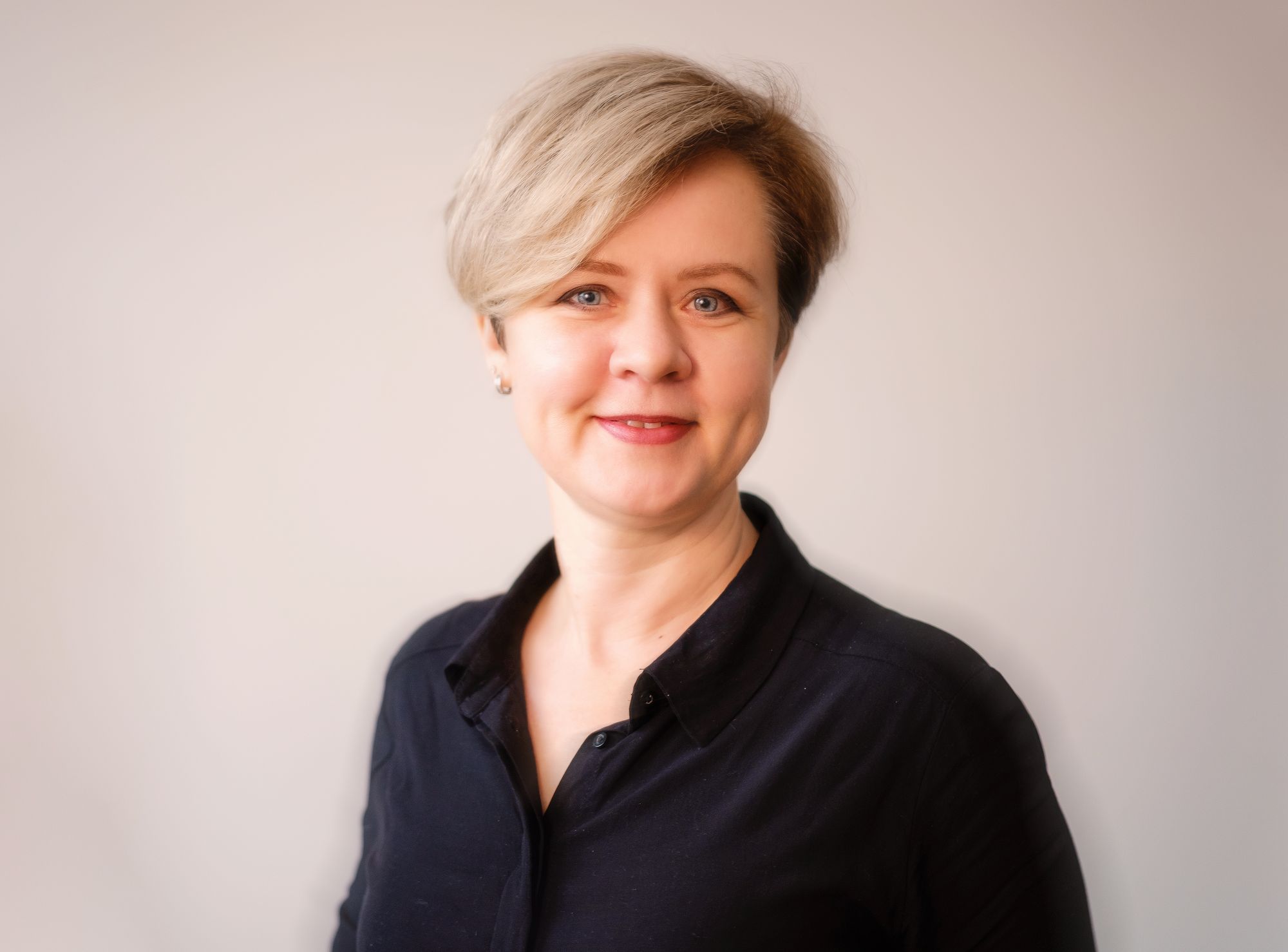 Коллеги говорили: «Сиди спокойно, не отсвечивай». История женщины, которая сменила профессию в 45 лет