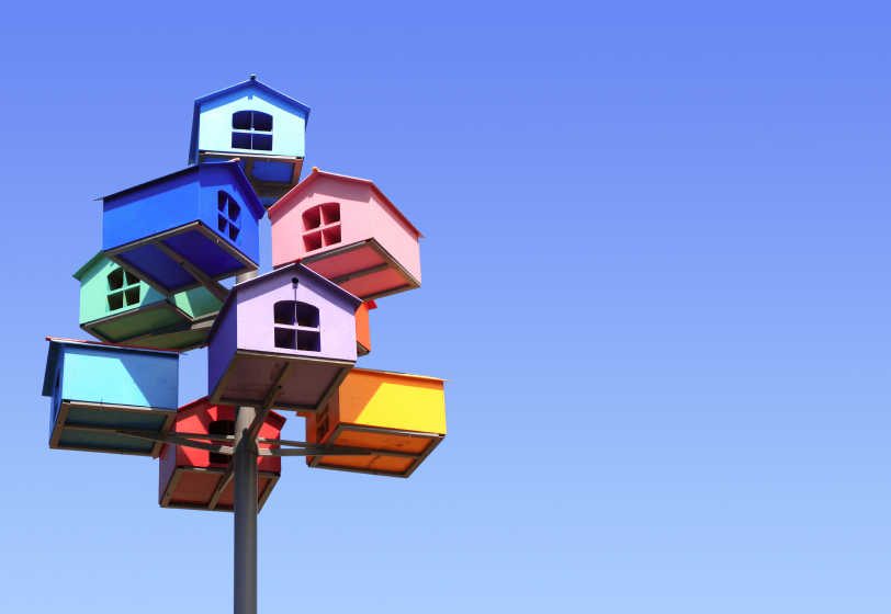 Как бывший блогер стал столяром