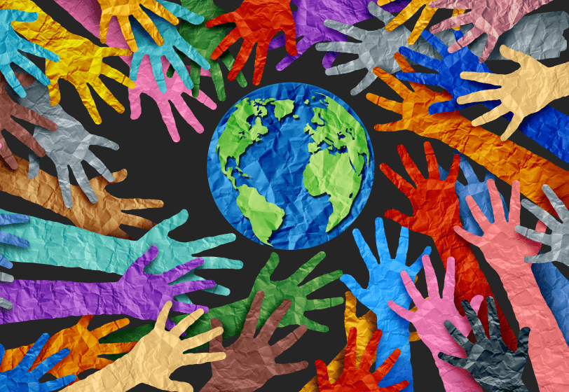 Волонтерство и карьера: как помогать другим с пользой для себя