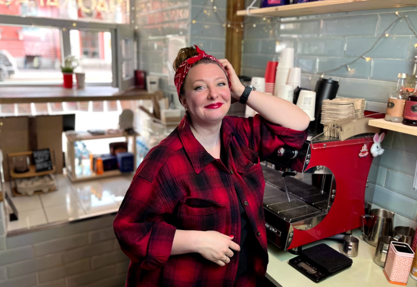 Душевный напиток вместо солнца: как я открыла первую в Петербурге какаочную