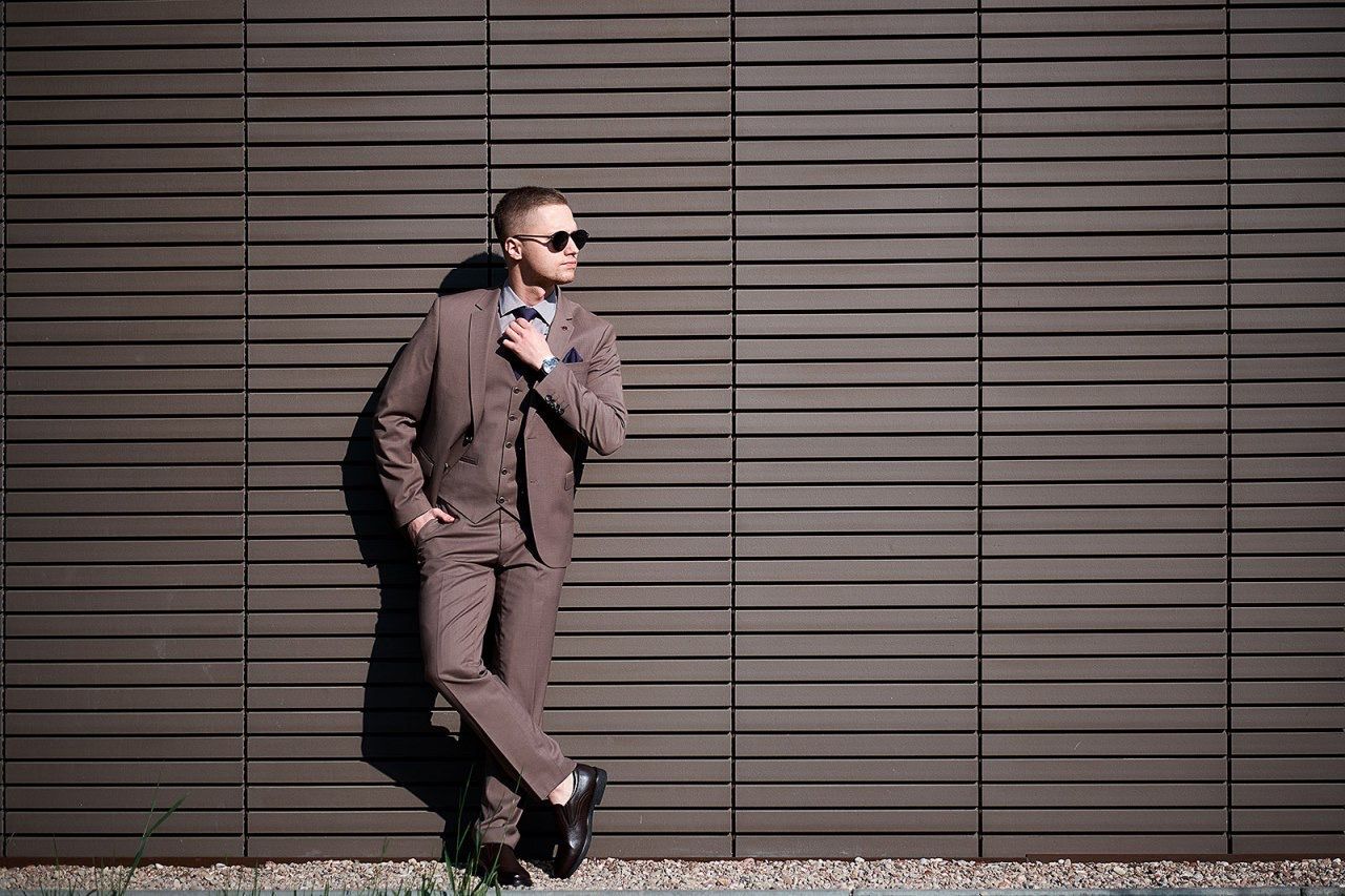 «Все выходные в ночных клубах»: история полицейского, которого всегда тянуло на сцену