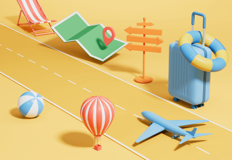 «Приехала прямо к землетрясению»: неприятности в командировке