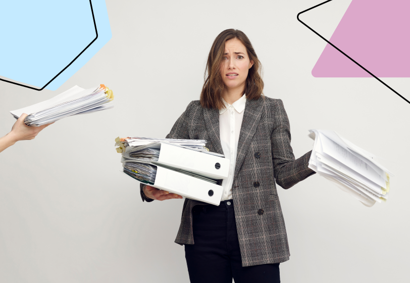 Россияне стали больше работать