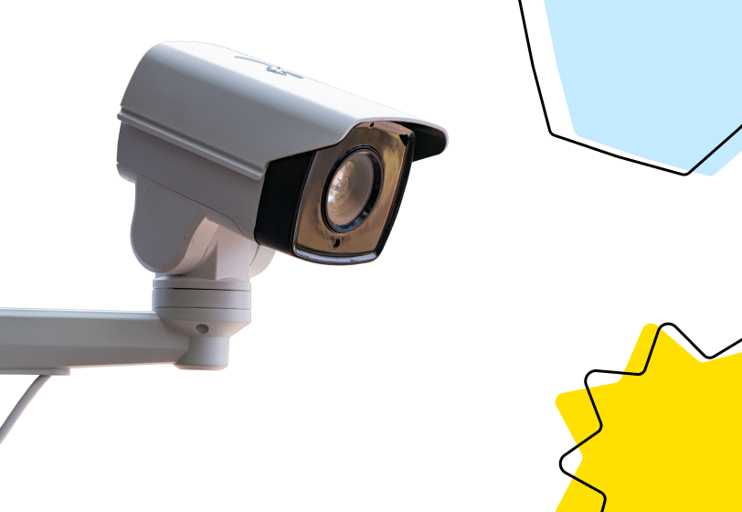 Работодателям напомнили, что ставить камеры в комнатах отдыха сотрудников запрещено