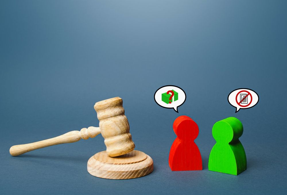 Как айтишница отсудила у работодателя 1,2 млн рублей за оскорбления, побои и не только