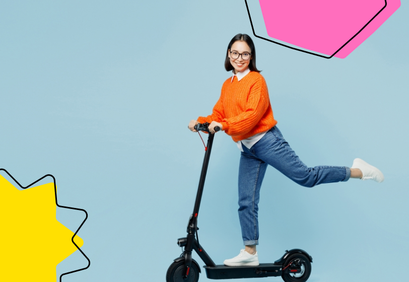 Среди курьеров много инженеров, экономистов и финансистов