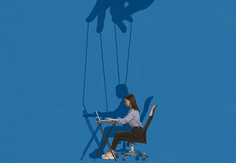 Манипуляции на работе: как распознать  и противостоять