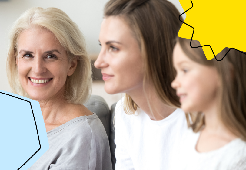 Женщины-руководители сталкиваются с эйджизмом на протяжении всей жизни