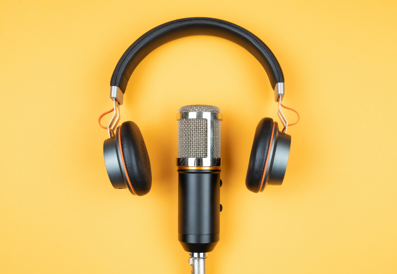 Подкасты как инструмент найма. Мнения эйчаров