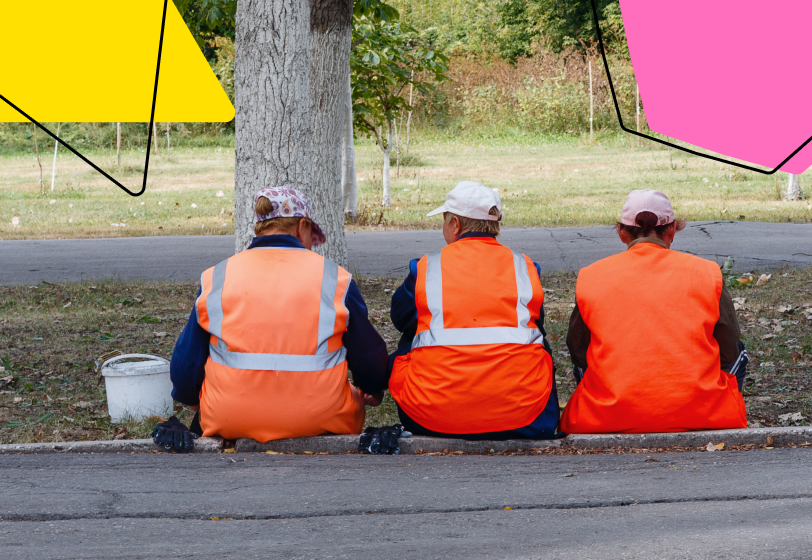 Депутаты Госдумы предлагают запретить мигрантам работать в четырех сферах