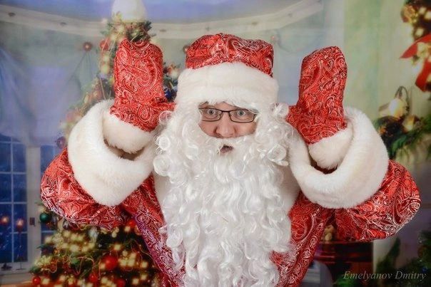 Как заработать Дедом Морозом или Снегурочкой: советы от опытного аниматора