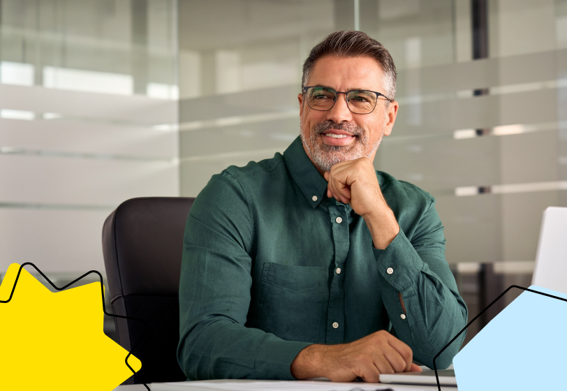 Исследование: смелые руководители улучшают работу сотрудников