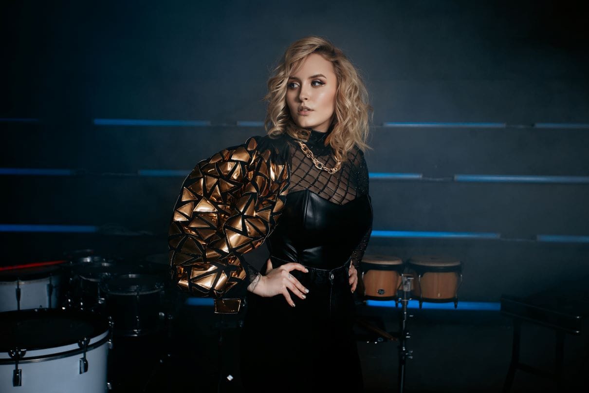 Анастасия Путимцева: «Я слишком люблю сцену, чтобы бояться ее»