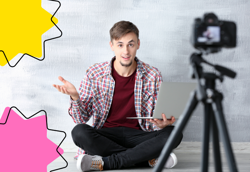 Депутаты готовы признать блогерство профессией