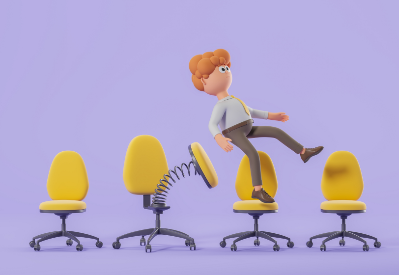 «Почему уволился ваш предыдущий сотрудник?»: что будет, если задать рекрутеру его же шаблонные вопросы