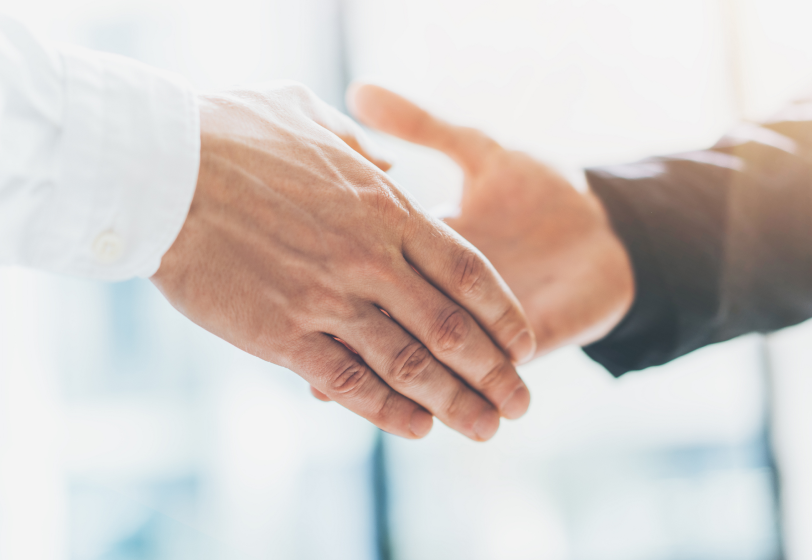 Как стать соискателем, вызывающим доверие