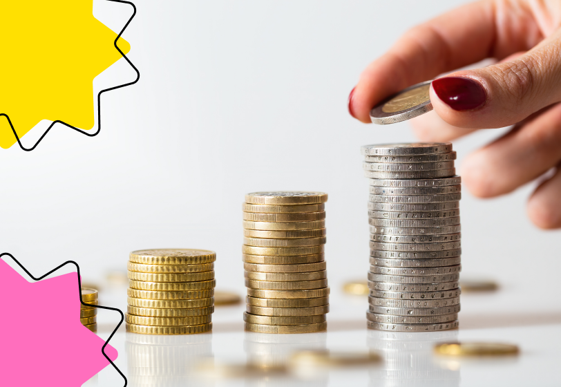 Большинство россиян ждут, что в 2024 году им повысят зарплату