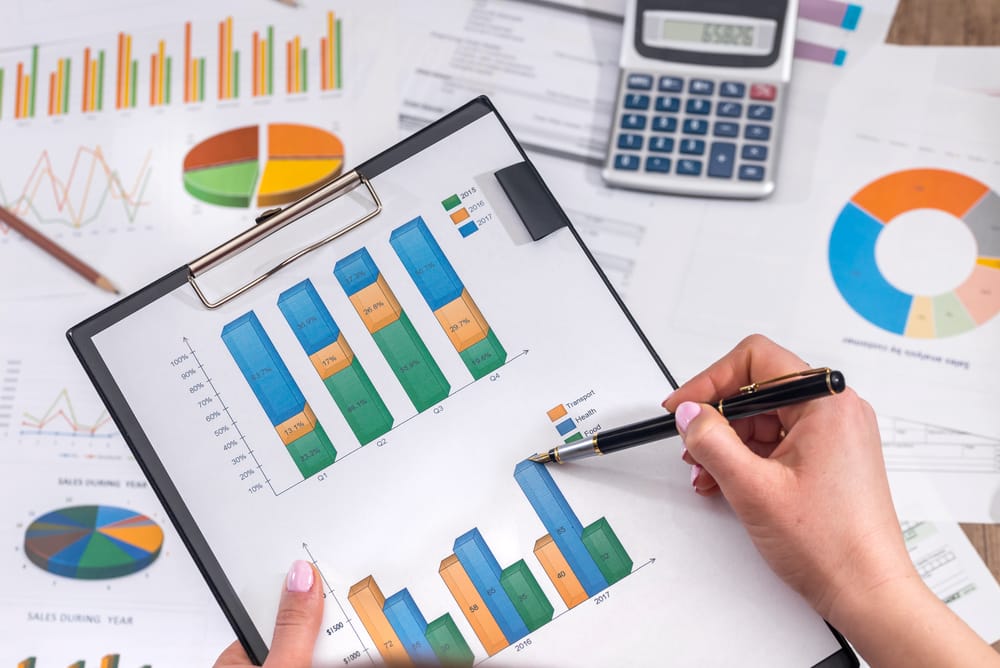 «Вы в рынке до момента, пока не легли спать»: разговор с двумя финансистами