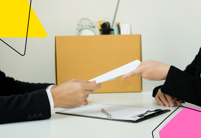 В России предлагают ввести новые выплаты при увольнении