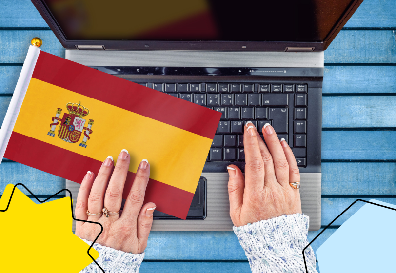 Испания возглавила рейтинг комфортных стран для удаленной работы