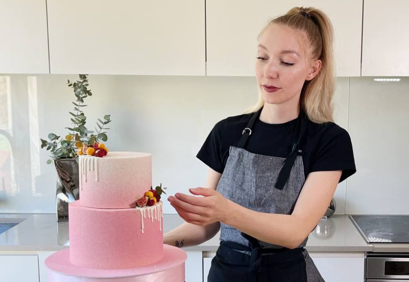 Очень сладкие дела: как зарабатывать кондитерским искусством сотни тысяч в месяц