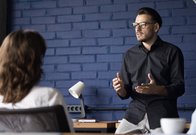 «Не хочу брать лишнюю ответственность»: надо ли вам становится наставником на работе