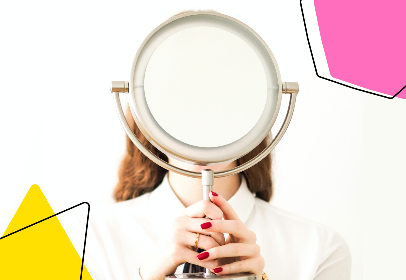 Финалистка конкурса красоты бросила карьеру модели и стала дальнобойщицей